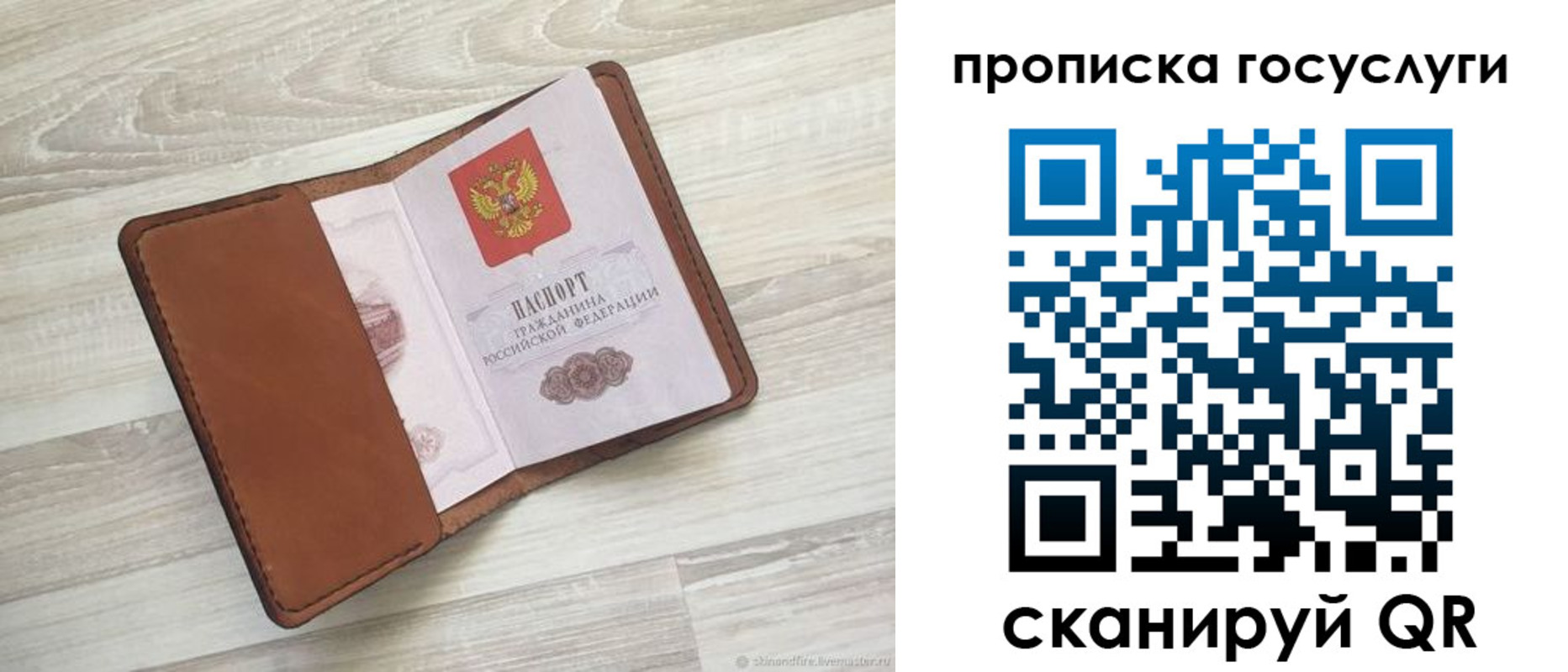 прописка в Каргополе